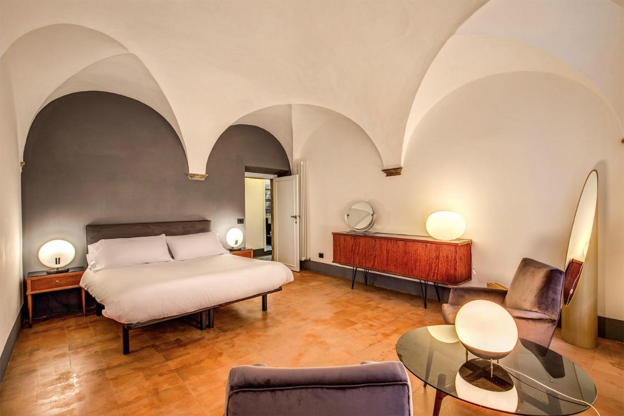 Apartamento Palazzo Turci Roma Exterior foto