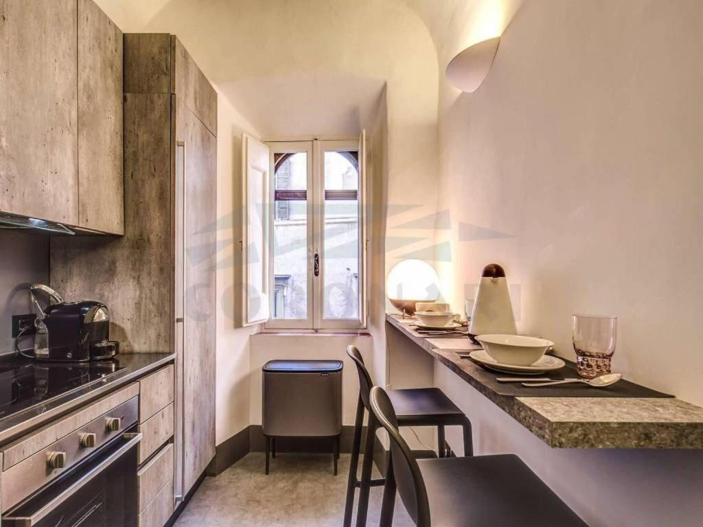 Apartamento Palazzo Turci Roma Exterior foto