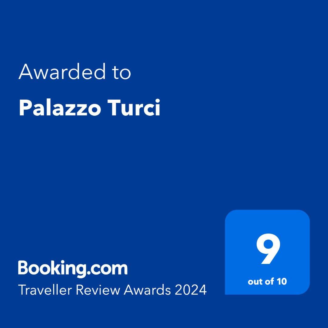 Apartamento Palazzo Turci Roma Exterior foto